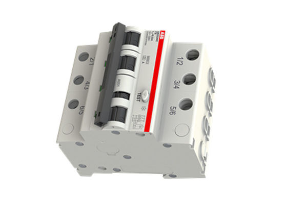 2CSR256147R1084 Current Circuit Breaker DS203NC C8 A30 230V 3P+N
