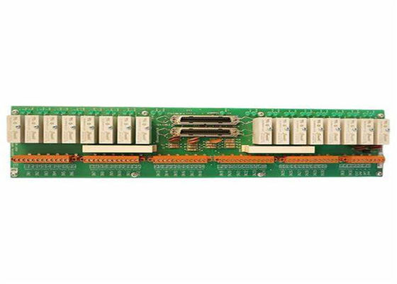 Honeywell 51304441-175 MC-TDID12 Digital Input DI FTA 24V 32ch Digital I O Module
