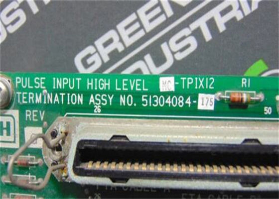 Honeywell 51304084-175 MC-TPIX12 Pulse Input FTA Comp Digital I O Module
