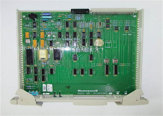 Honeywell 51304362-350 I O Module MC-PSIM11 LLAI MUX SI Input Output Processor