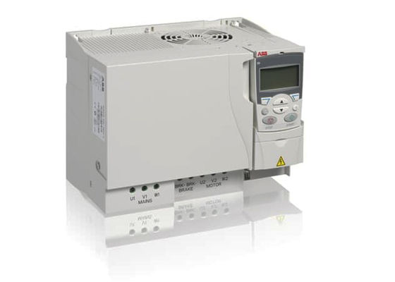 ACS310-03E-48A4-4 Low Voltage AC Drives 3AUA0000039638 4A IP20