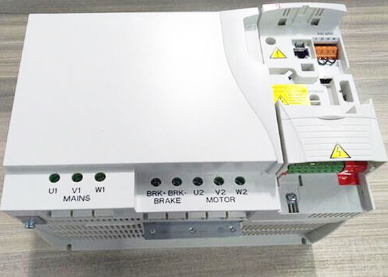 ACS355-03E-44A0-4 Machinery Drive 3AUA0000058195 22kW 30HP IP20