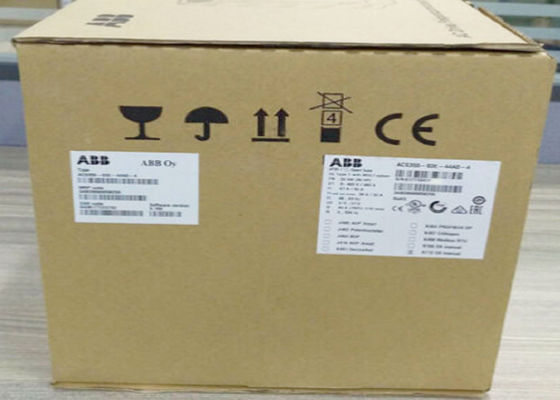 ACS355-03E-44A0-4 Machinery Drive 3AUA0000058195 22kW 30HP IP20
