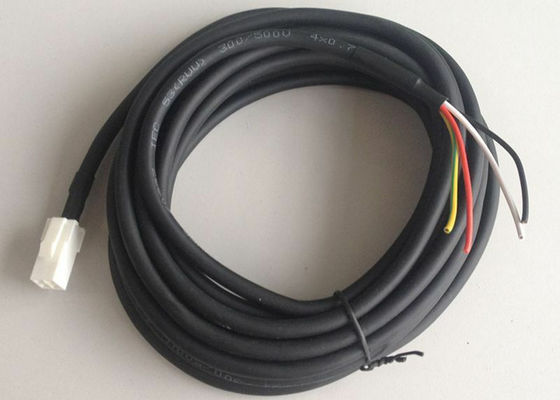 Mitsubishi Industrial Servo Power Cable MR-PWCNK1-3M For Drive Amplifier MR-J2S-40A