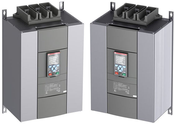 1SFA898116R7000 Softstarter PSTX470-600-70 Low Voltage PSTX470 Softstarters