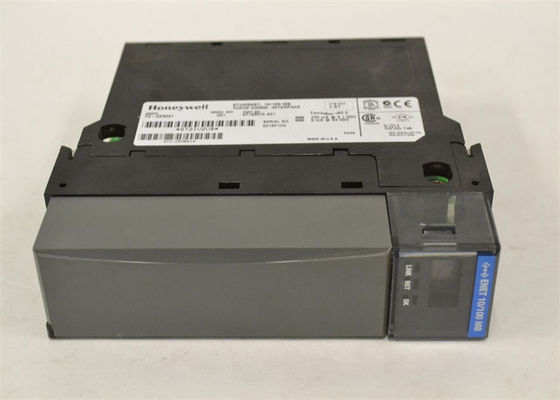 Honeywell TC-CEN021 Ethernet Interface Module 10/100MB Digital I O Module