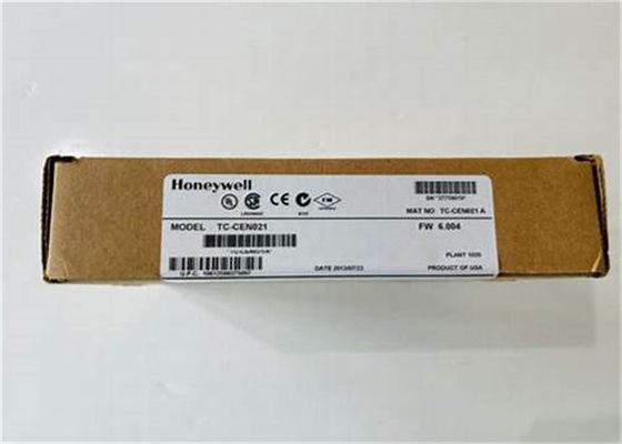 Honeywell TC-CEN021 Ethernet Interface Module 10/100MB Digital I O Module