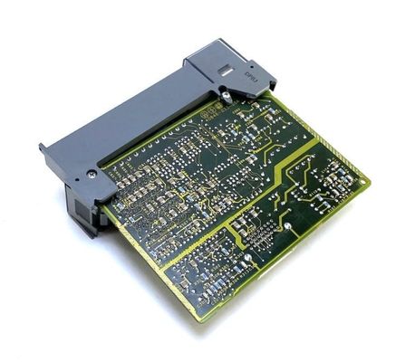 AB 1746-NI16I I/O Module 16 Inputs Configurable For 0 To 20 MA 4 To 20 MA