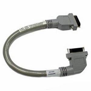 AB 1771-CP1  I/O Chassis 120 / 240 VAC Length 1.04 Feet For Power Supply
