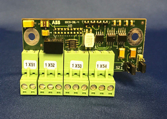 ABB Communication Circuit Board SDCS-DSL-4 3ADT200005R0001 For DCS800 Series DC Drives