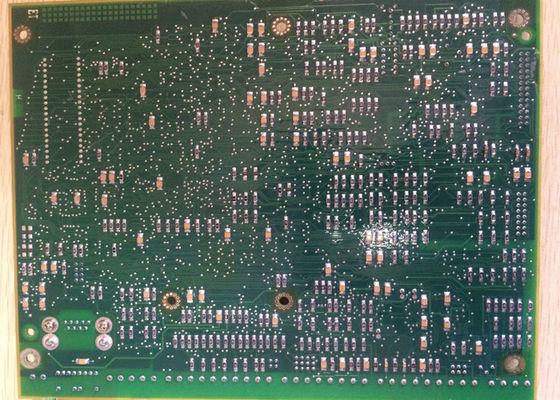 ABB Communication Circuit Board SDCS-DSL-4 3ADT200005R0001 For DCS800 Series DC Drives