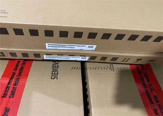 6SN1123-1AA00-0HA1 Siemens SIMODRIVE 611 Power Module New Orginal