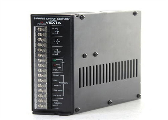 UDX5107 Industrial Servo Drives VEXTA Oriental Super Vexta 5 Phase Driver