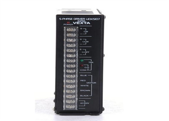 UDX5107 Industrial Servo Drives VEXTA Oriental Super Vexta 5 Phase Driver