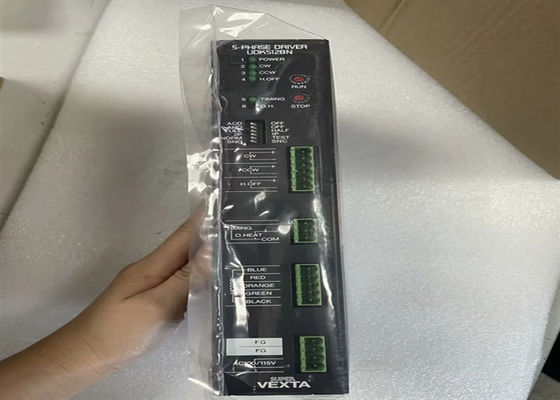 UDK5128N Industrial Servo Drives VEXTA Oriental 5 Phase Step Motor Driver
