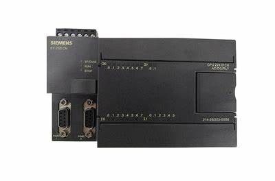 6ES7216-2BD23-0XB0 SIMATIC S7-200 CPU 226 Compact AC Power Supply 24 DI DC/16 DO Relay