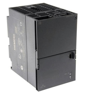 6ES7307-1KA02-0AA0 Siemens SIMATIC S7-300 Regulated Power Supply PS307 Input 120/230 VAC