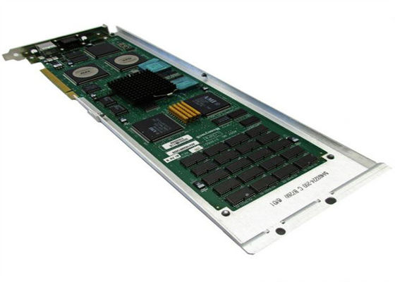 Honeywell 51403299-200 TDC 3000 Processor Board LCNP4G Control Circuit Board
