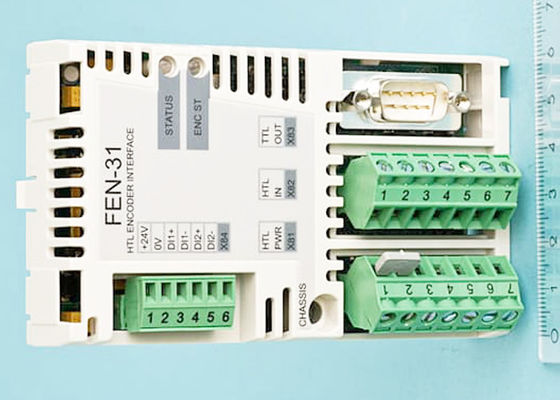 FEN-31 KIT Pulse Encoder Interface Module 68978955 Drive I/O Options