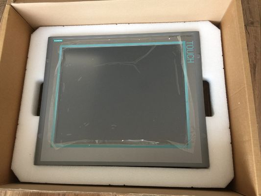 6AV6641-0AA11-0AX0 SIEMENS SIMATIC Operator Panel OP 73 3 LC Display Backlit