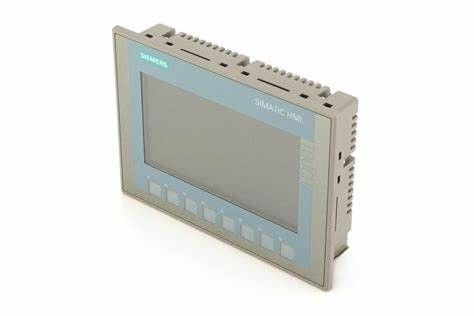 6AV2123- 2JB03-0AX0 SIEMENS Simatic HMI KTP900 Basic Basic Panel Key/Touch Operation