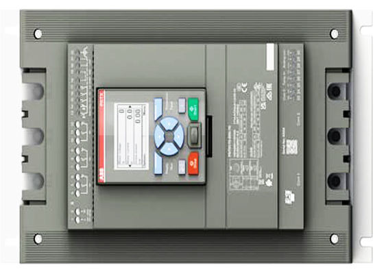 1SFA898111R7000 Softstarter PSTX170-600-70 Drives Low Voltage PSTX170