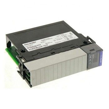 AB 1771-IAN AC DC Input Module 32 Inputs 120 Volts AC/DC Voltage Category