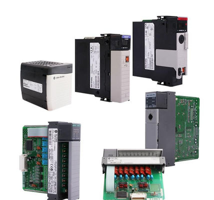 AB 1771-IAN AC DC Input Module 32 Inputs 120 Volts AC/DC Voltage Category