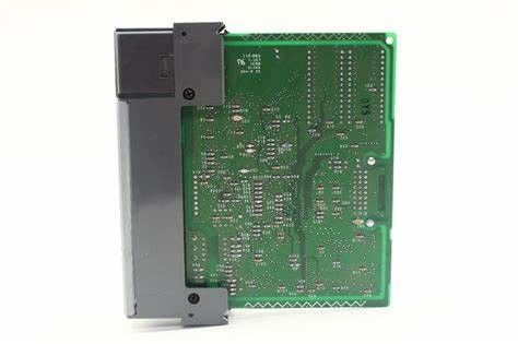 AB 1747-SN Digital input Module with Belden 9463 Cable RIO Network