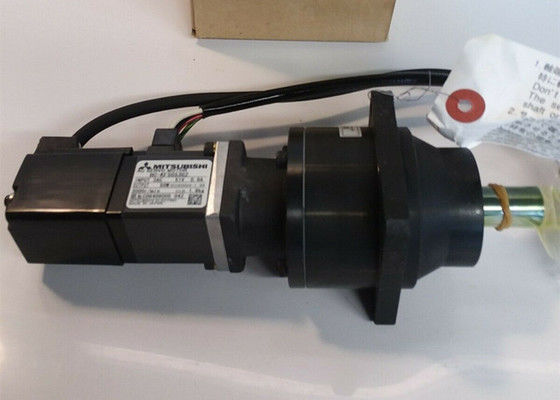 HC-KFS053BG2 Mitsubishi Servo Motor Industrial Motors with Gear High Speed 3000r/min