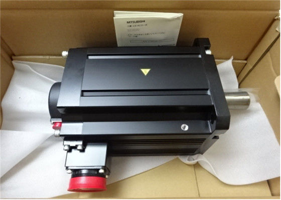 HF-H453BS MITSUBISHI Servo Motor HF series Industrial AC 3 PHASE Motors 4.5KW NEW