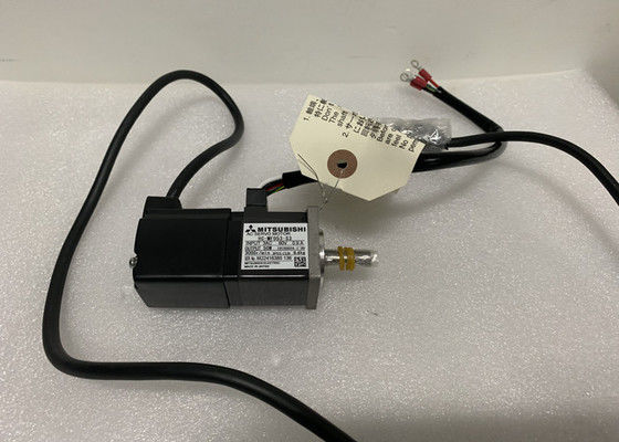 HC-MF053-S3 Mitsubishi small servo motor Power 50W 3 PHASE CNC Industrial electric motor