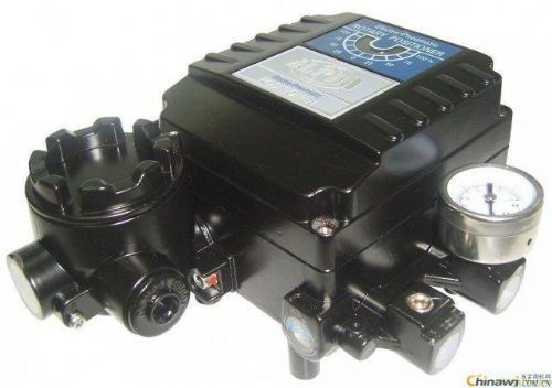 SIEMENS 6DR5310-0NG00-0BA0 smart electropneumatic positioner for pneumatic linear