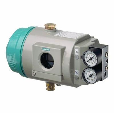 SIEMENS 6DR5125-0EG10-0AA0 Analog Output Module SITRANS I100 separately 4...20mA with HART-interface