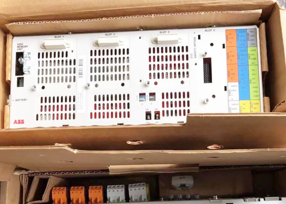 BCU-12 3AUA0000110430 SERVO DRIVES CONTROL UNIT 3AXD50000006340