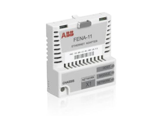 FENA-11 EtherNet Adapter 3AUA0000089107 Servo Drive Options K473