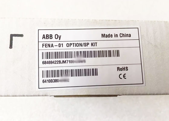 FENA-01 EtherNet Adapter 68469422 Fieldbus Options For Drives