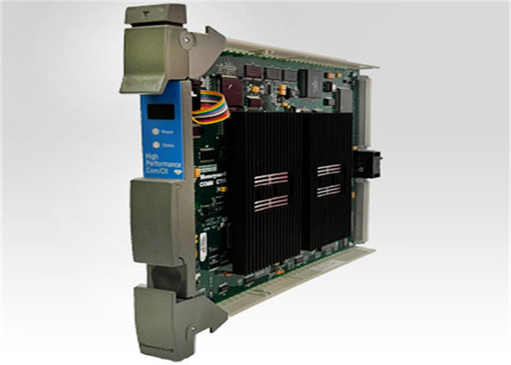 Honeywell 51403422-150 UCN HPM Comm/Controller PLC Programmable Logic Controller
