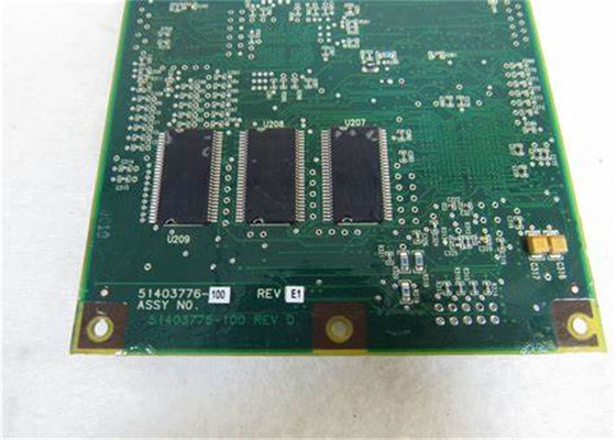 Honeywell 51403776-100 LCNP4M Board Control Circuit Board 100% New Original