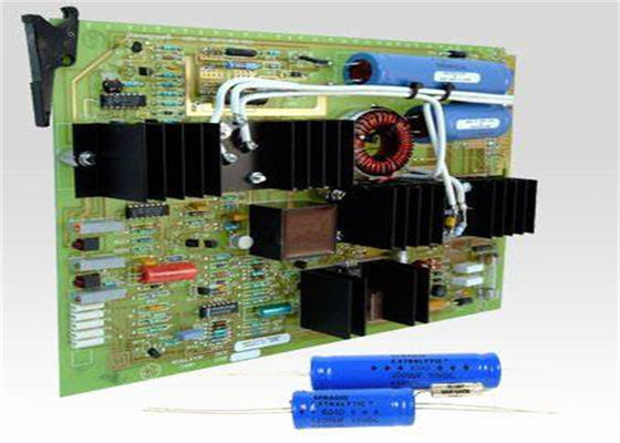 Honeywell 30731808-003 TDC 2000 Regulator Card Control Circuit Board