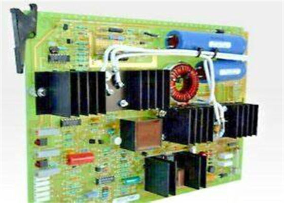 Honeywell 30731808-003 TDC 2000 Regulator Card Control Circuit Board