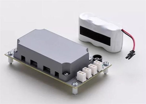 Honeywell CC-SCMB02 C300 Memory Backup Assembly Digital I O Module