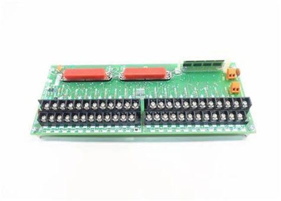 Honeywell 51304337-250 MC-TAIH52 HLAI/STI FTA CC Red Screw Digital I O Module