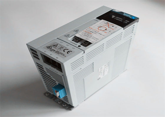 MITSUBISHI 3-Phase 1KW AC Servo Amplifier MR-J2S-100A Servo Motor Drive NEW