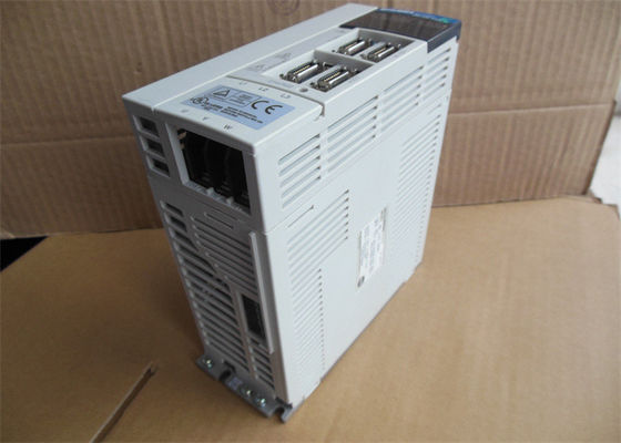 MITSUBISHI 3-Phase 1KW AC Servo Amplifier MR-J2S-100A Servo Motor Drive NEW