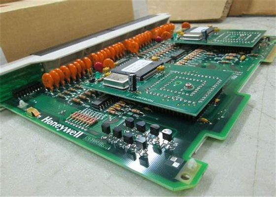 Honeywell 621-3580RC 24Vac Input Module 32 Point  Digital I O Module