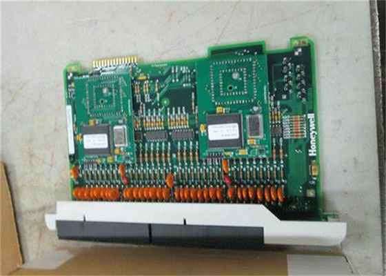 Honeywell 621-3580RC 24Vac Input Module 32 Point  Digital I O Module