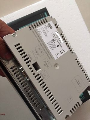 SIEMENS 6AV6642-0BC01-1AX1 128 MB / SD max 0.24 A DC  512 MB 32 KB integrated Flash