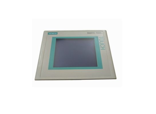 SIEMENS  6AV6642-0EA01-3AX0 32-bit  520 MHz 128 Mbyte 32 KB integrated Flash  S7