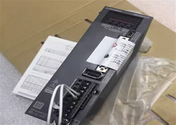MR-JE-100B Mitsubishi AC Servo Amplifier MR-JE MELSERVO MR-JE